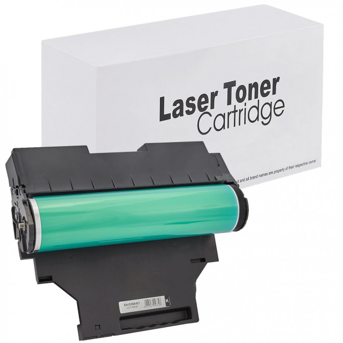 Unitate de tambur Samsung CLP-360 D360 CLT-R406/HP laser 150a/150nw Drum Unit 16K Imagine