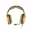 Căști Trust GXT 322D CARUS, de gaming cu microfon