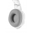 Căști Trust GXT 322W CARUS, de gaming cu microfon, White