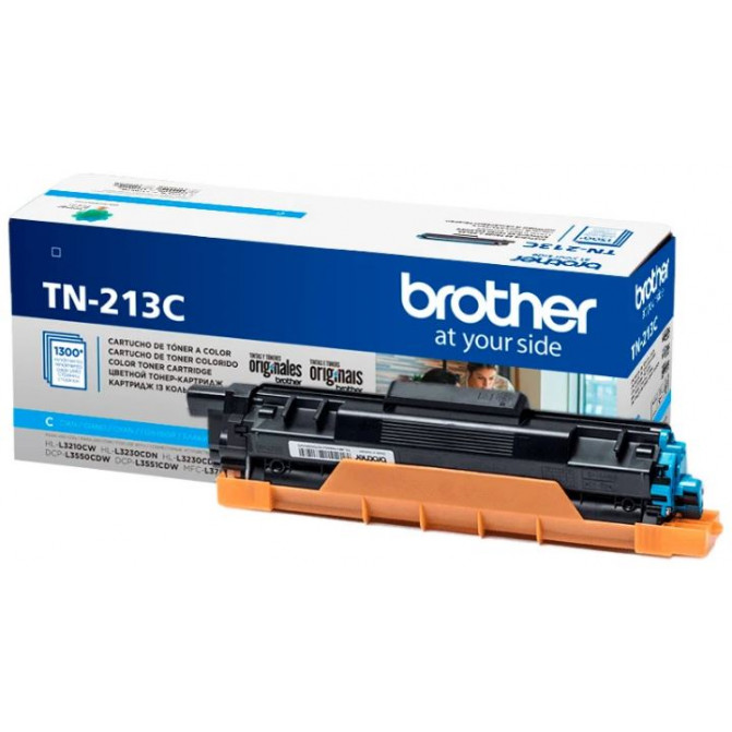 МФУ Brother DCP-L3550CDW