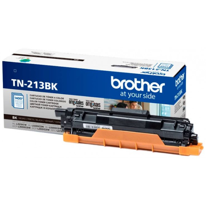 МФУ Brother DCP-L3550CDW