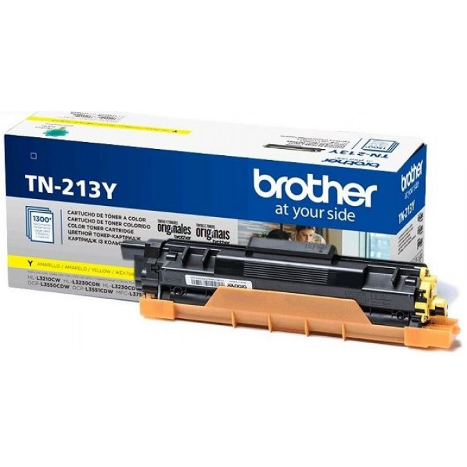 МФУ Brother DCP-L3550CDW
