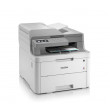 МФУ Brother DCP-L3550CDW