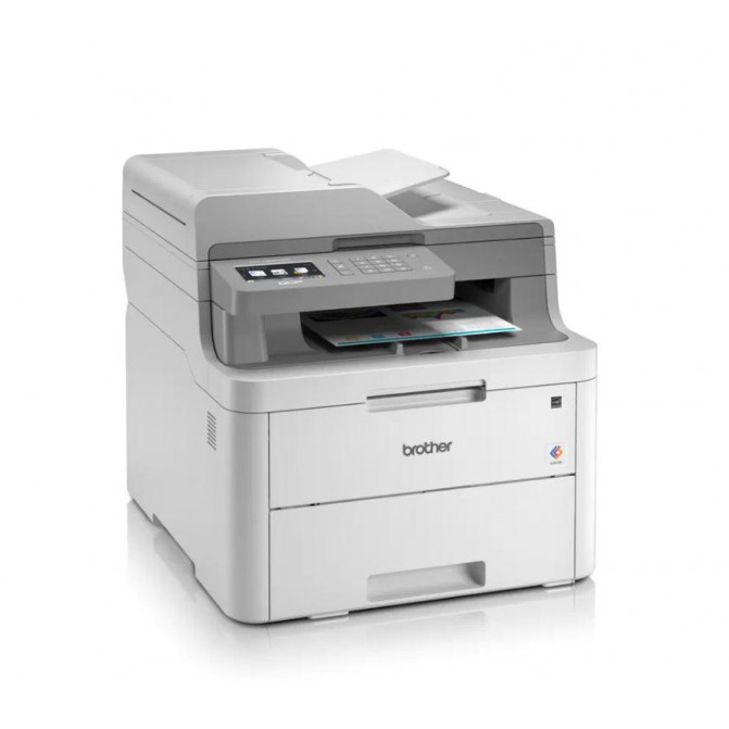 МФУ Brother DCP-L3550CDW