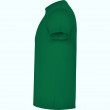 Tricou pentru bărbați Roly Atomic 150 Kelly Green 2XL