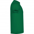 Tricou pentru bărbați Roly Atomic 150 Kelly Green 2XL