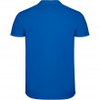 Tricou pentru bărbați Roly Polo Star 200 Royal Blue 2XL