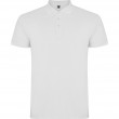 Tricou pentru bărbați Roly Polo Star 200 White 2XL