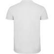 Tricou pentru bărbați Roly Polo Star 200 White 2XL