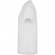 Tricou pentru bărbați Roly Polo Star 200 White 2XL
