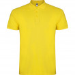 Tricou pentru bărbați Roly Polo Star 200 Yellow 2XL