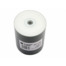 DVD-R Printable 4.7GB, 16x, Platinet PRO, White