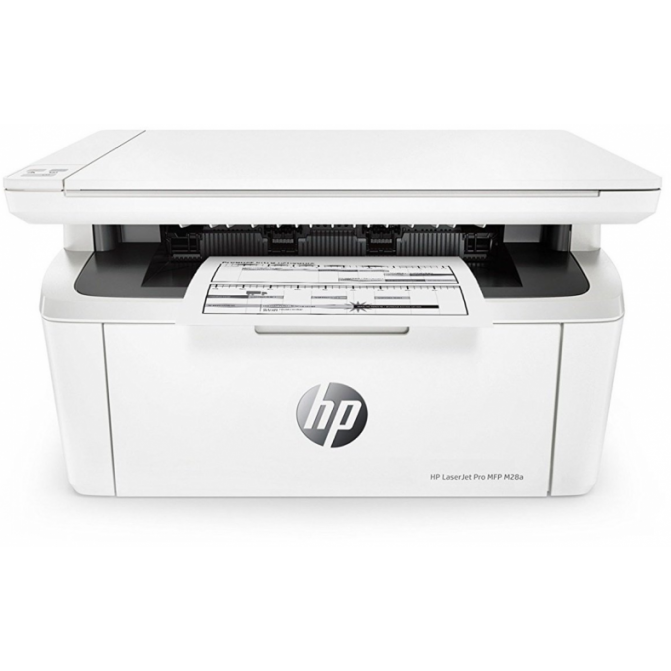 Multifuncţională HP LaserJet Pro M28a