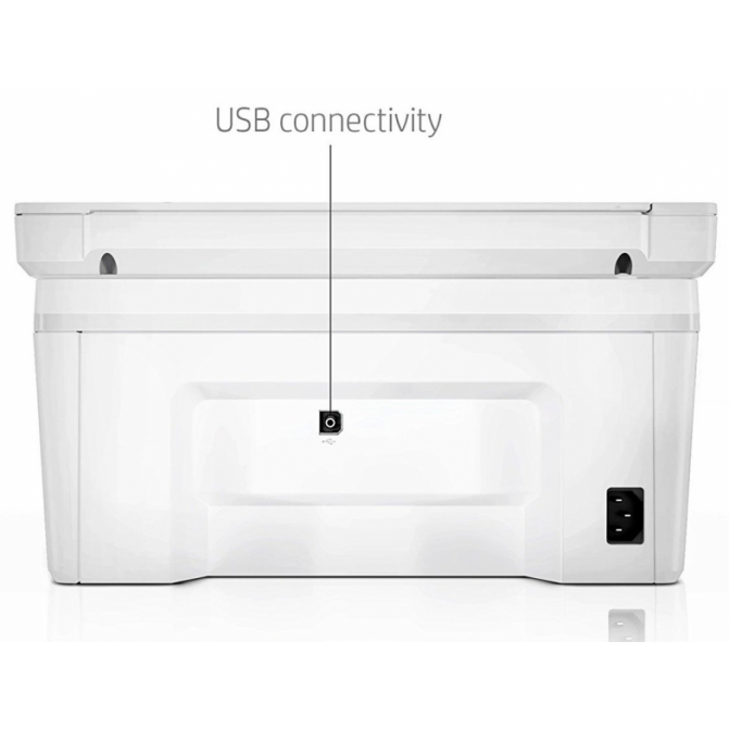 Multifuncţională HP LaserJet Pro M28a