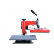 Presa Termica plat Microtec 29x38cm SSH-1215