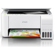 Multifuncţională Epson L3156 White
