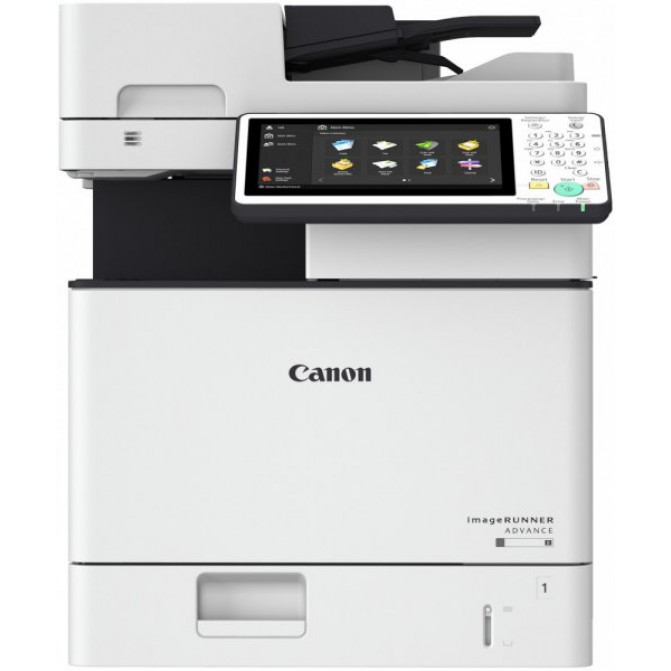 Multifuncţională Canon imageRUNNER ADVANCE 525i III