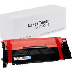 Cartuș laser Samsung CLP-360 Cyan CLT-C406S 1K Imagine