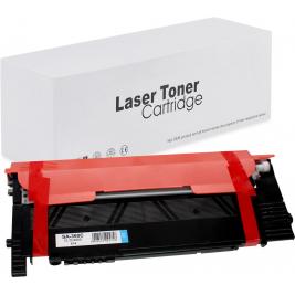 Cartuș laser Samsung CLP-360 Cyan CLT-C406S 1K Imagine