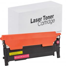 Cartuș laser Samsung CLP-360 Magenta CLT-M406S 1K Imagine