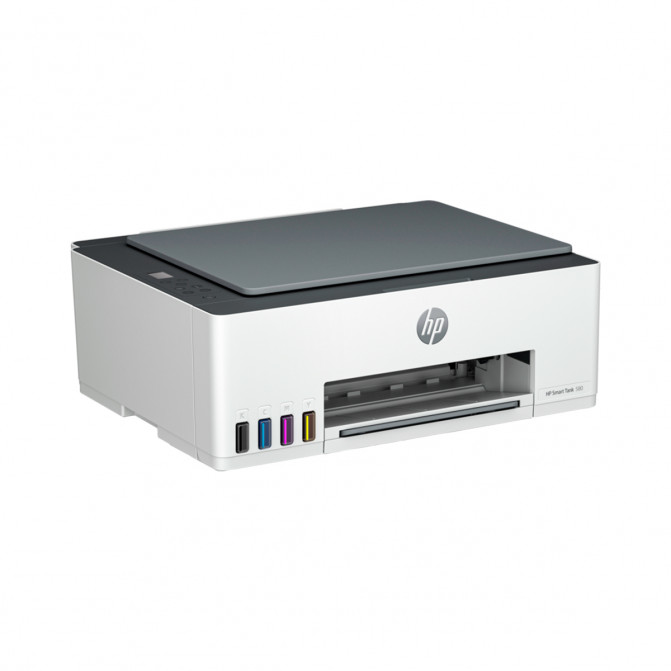 МФУ HP Smart Tank 580 Wireless