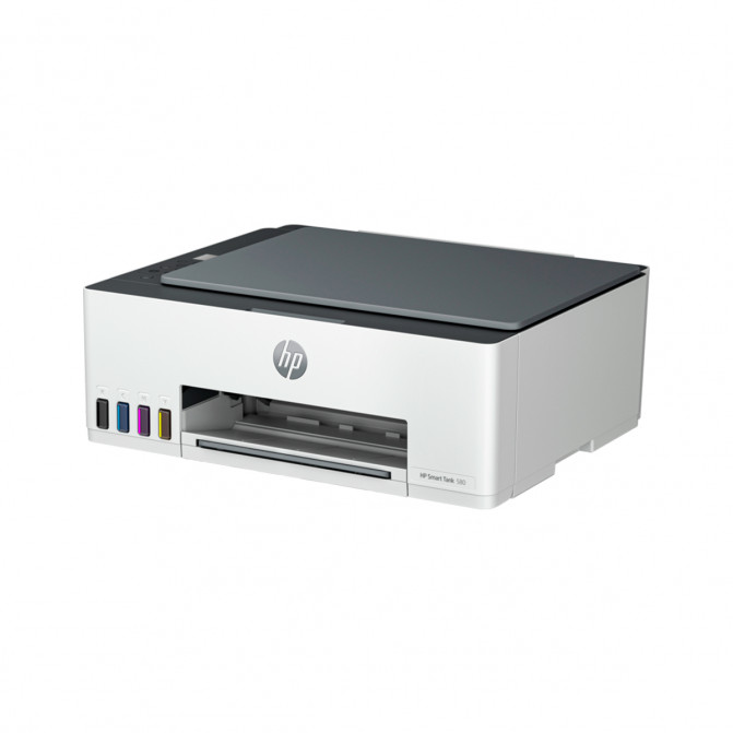 МФУ HP Smart Tank 580 Wireless