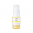 Cerneala Canon Originala GI-45 Yellow MAXIFY GX1040/GX2040 6287C001
