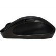 Mouse Asus Wireless MW203, Fara fir, Negru
