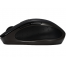 Mouse Asus Wireless MW203, Fara fir, Negru