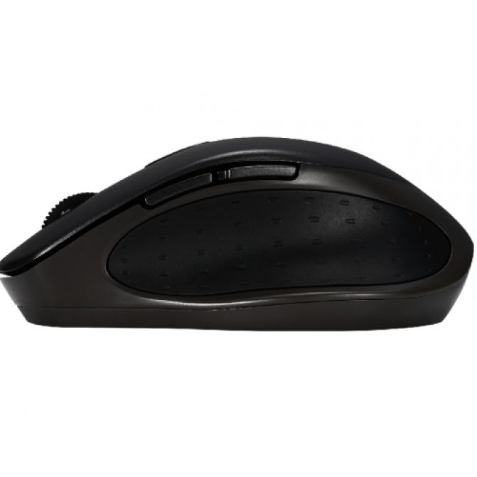 Mouse Asus Wireless MW203, Fara fir, Negru