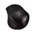 Mouse Asus Wireless MW203, Fara fir, Negru