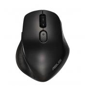 Mouse Asus Wireless MW203, Fara fir, Negru