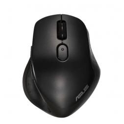 Mouse Asus Wireless MW203, Fara fir, Negru