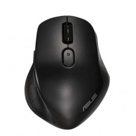 Mouse Asus Wireless MW203, Fara fir, Negru