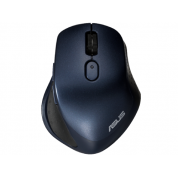 Mouse Asus Wireless MW203, Fara fir, Albastru