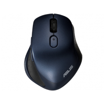 Мышь Asus Wireless MW203, Беспроводное, Синий