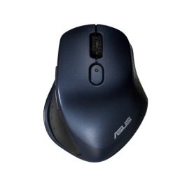 Mouse Asus Wireless MW203, Fara fir, Albastru