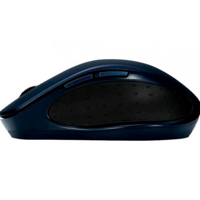 Мышь Asus Wireless MW203, Беспроводное, Синий