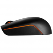 Мышь Lenovo 300 USB - WW, Проводное, Чёрный