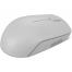 Mouse Lenovo 300 Compact, Fara fir, Gri