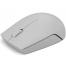 Mouse Lenovo 300 Compact, Fara fir, Gri