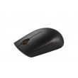 Мышь Lenovo 300 Compact, Беспроводное, Чёрный