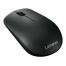 Mouse Lenovo Wireless 400 (WW), Fara fir, Negru