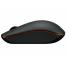 Mouse Lenovo Wireless 400 (WW), Fara fir, Negru