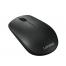 Mouse Lenovo Wireless 400 (WW), Fara fir, Negru