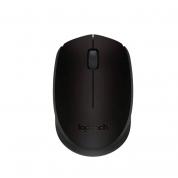 Mouse Logitech Wireless B170 OEM, Fara fir, Negru