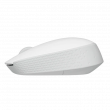 Мышь Logitech Wireless M171, Беспроводное, Белый