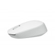 Мышь Logitech Wireless M171, Беспроводное, Белый