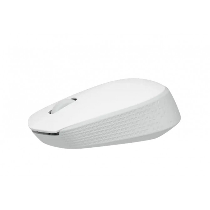 Мышь Logitech Wireless M171, Беспроводное, Белый