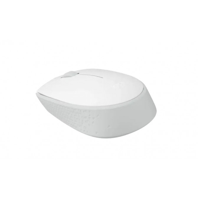 Мышь Logitech Wireless M171, Беспроводное, Белый